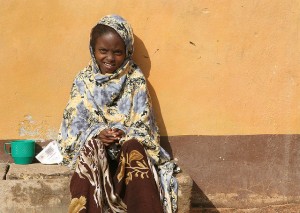 Female Genital Mutilation is NOT based on lack of education or awareness - but on ideological and material interests of the perpetrating families