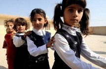 Entgegen bisheriger Annahmen sind von Genitalverstümmelungen auch arabische und turkmenische Frauen im Zentral-Irak betroffen