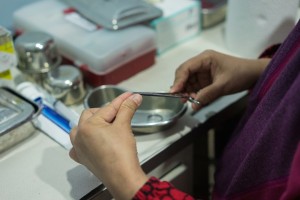 Mit der Medikalisierung der Genitalverstümmelungen sind auch schwere Verletzungen - wie das Abschneiden der Klitoris - auf dem Vormarsch